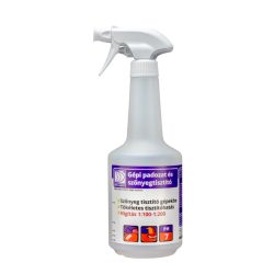   Brilliance ® Gépi padozat és szőnyegtisztító adagoló flakon szórófejjel 750 ml (ÜRES) 