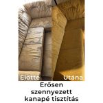 Brilliance® Gépi padozat- és szőnyegtisztító 1 liter + hígítós flakonnal