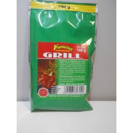 Grill fűszerkeverék 100 g