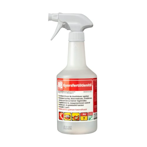 Brilliance ® Gyorsfertőtlenítő 750 ml