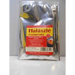 Halászlé fűszerkeverék 80 g