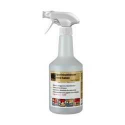   Brilliance ® Ipari tisztítószer (nem habzó) hígítós flakon szórófejjel 750 ml (ÜRES)