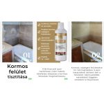 Brilliance ® Ipari tisztítószer (nem habzó) 1 l