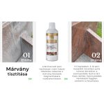 Brilliance ® Ipari tisztítószer (nem habzó) 1 l