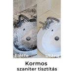 Brilliance® Ipari tisztítószer (nem habzó) 1 liter + hígítós flakonnal