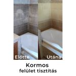 Brilliance® Ipari tisztítószer (nem habzó) 1 liter + hígítós flakonnal