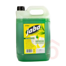 Jaba mosogatószer 5l