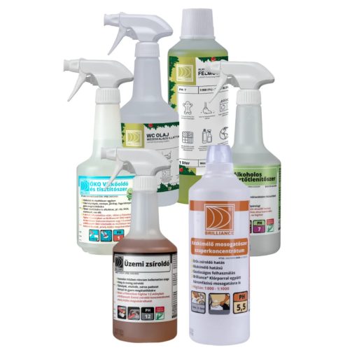 Karácsonyi prémium válogatás (mézeskalács)