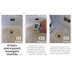 Brilliance ® Klóros tisztítószer szuperkoncentrátum 1 l