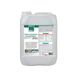 Brilliance ® Klóros tisztítószer koncentrátum 5 liter