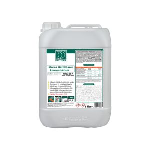 Brilliance® Klóros tisztítószer koncentrátum 5 liter