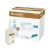 Lucart Identity Classic habszappan mandula olajjal 1000 ml