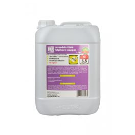 Brilliance ® Levendula illatú folyékony szappan 5 l