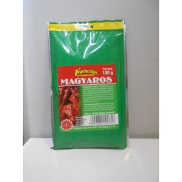 Magyaros fűszerkeverék 100 g