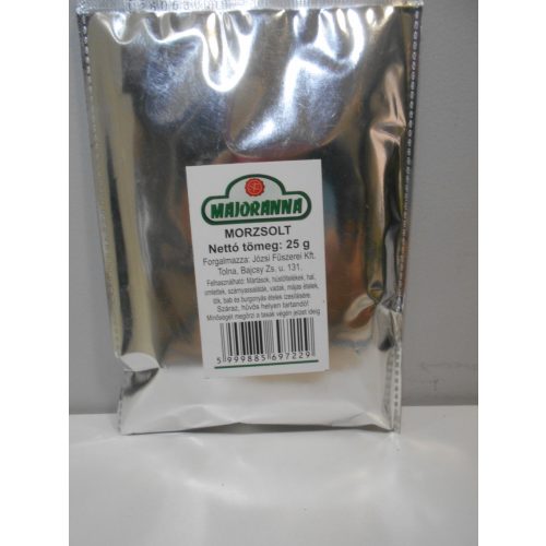Majoranna morzsolt 25 g