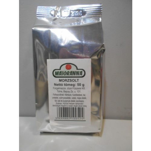 Majoranna morzsolt 50 g