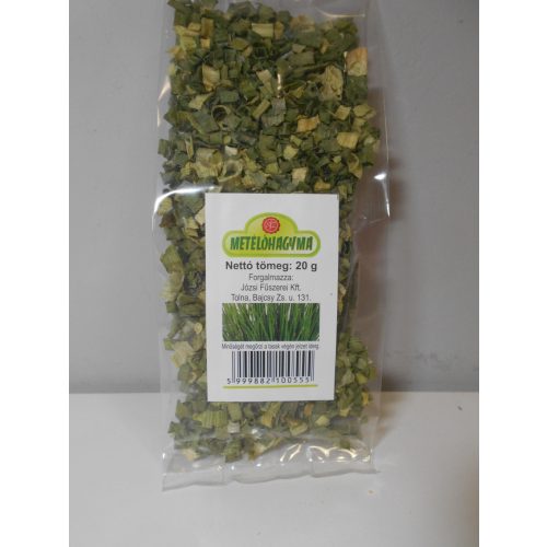 Metélőhagyma 20 g 