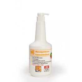   Brilliance ® Mosogatószer koncentrátum hígítós flakon pumpával 750 ml (ÜRES)