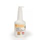Brilliance ® Mosogatószer koncentrátum hígítós flakon pumpával 750 ml (ÜRES)