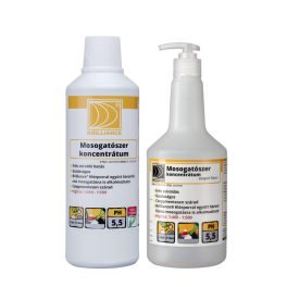   Brilliance® Mosogatószer koncentrátum 1 liter + adagoló flakonnal