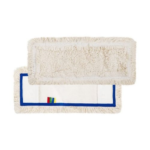 Mop zsebes-füles 40cm