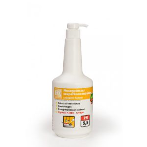 Brilliance ® Mosogatószer szuperkoncentrátum adagoló flakon pumpával 750 ml (ÜRES)