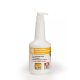 Brilliance ® Mosogatószer szuperkoncentrátum adagoló flakon pumpával 750 ml (ÜRES)