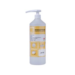   Brilliance ® Mosogatószer szuperkoncentrátum adagoló flakon pumpával 1 l (ÜRES)