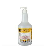 Brilliance ® Mosogatószer szuperkoncentrátum adagoló flakon pumpával 1 l (ÜRES)