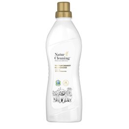   Naturcleaning Tappancsbarát Kuckómosó Illat és Allergénmentes 1 liter