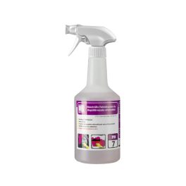   Brilliance ® Neutrális felnitisztító és repülőrozsda eltávolító 750 ml