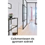 Brilliance ® ÖKO Ablaktisztító 750 ml