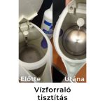 Brilliance ® ÖKO Kávéfőző és vízforraló tisztító folyadék 1 l