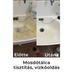 Brilliance ® ÖKO Vízkőoldó és Tisztítószer szuperkoncentrátum 20 liter