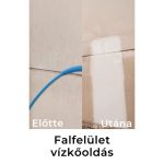 Brilliance ® ÖKO Vízkőoldó és tisztítószer szuperkoncentrátum 1 liter + hígítós flakonnal