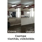 Brilliance ® ÖKO Vízkőoldó és tisztítószer szuperkoncentrátum 1 liter + hígítós flakonnal