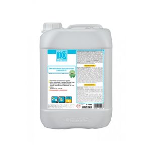 Brilliance ® ÖKO Vízkőoldó és tisztítószer utántöltő 5 l 