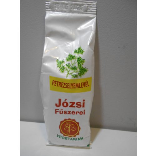 Petrezselyemlevél 20 g