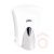 Adagoló folyékony szappan 1l ABS tartály fehér S6 Vialli Jaba Yes