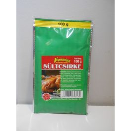 Sültcsirke fűszerkeverék 100 g
