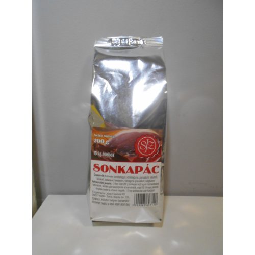 Sonkapác 200 g 