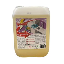 Speeder® Gépi mosogatószer EXTRA 5 liter