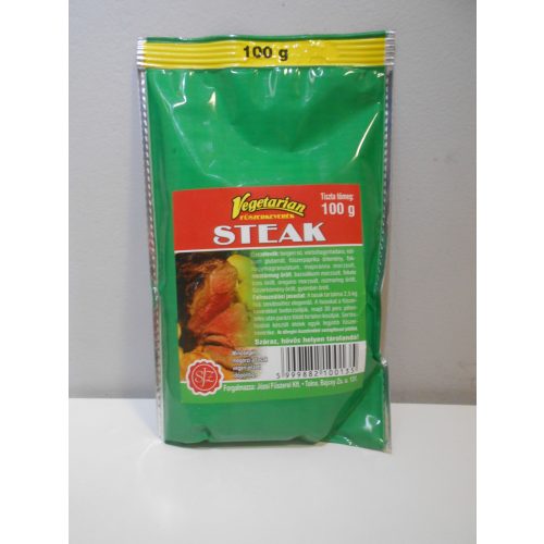 Steak fűszerkeverék 100 g