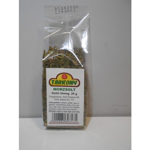 Tárkony morzsolt 20 g