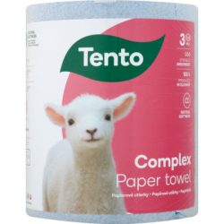 Tento Complex papírtörlő 1 tekercs