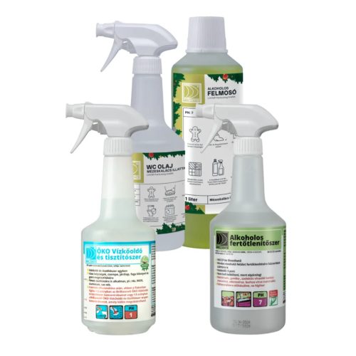 Ünnepi ajánlat csomag (mézeskalács)