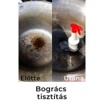 Brilliance ® Üzemi zsíroldó 750 ml