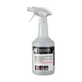   Brilliance ® Üzemi zsíroldó szuperkoncentrátum hígítós flakon szórófejjel 750 ml (ÜRES)