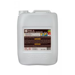 Brilliance ® Vízkő és lerakódásmentesítő 20 l 