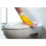 Vileda PVA micro törlőkendő